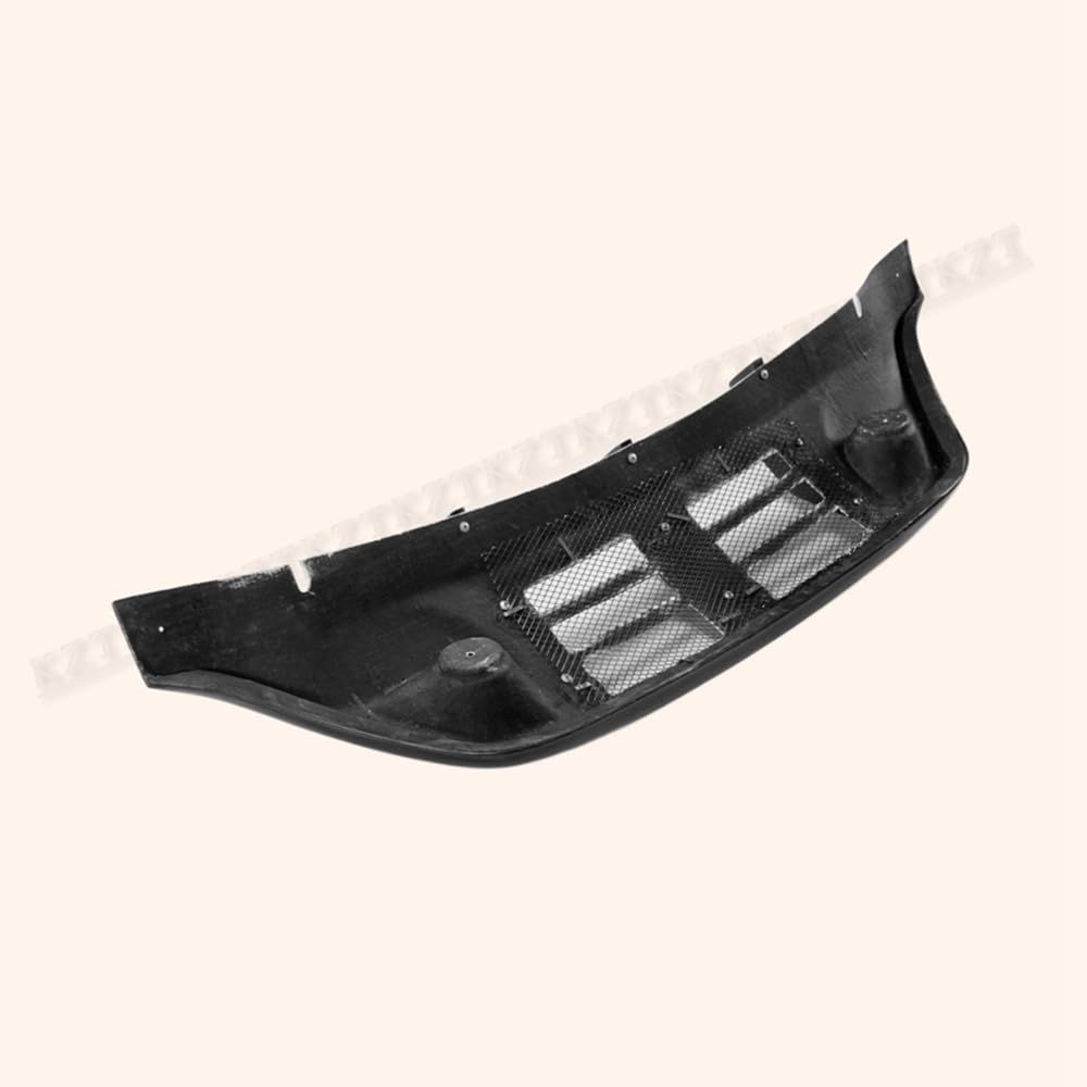 For R35 Type Z For Nissan Rear Under Diffuser Carbon Fiber