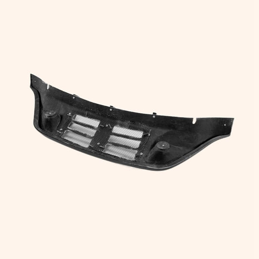 For R35 Type Z For Nissan Rear Under Diffuser Carbon Fiber