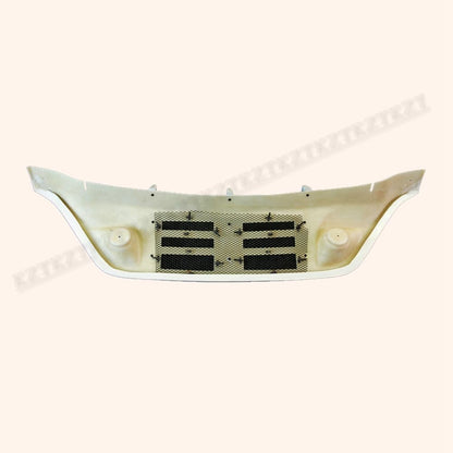 For R35 Type Z For Nissan Rear Under Diffuser Fiber Glass Kazento Carbon Parts 车身侧板 R35-DIF-TYPEZ-FRP
