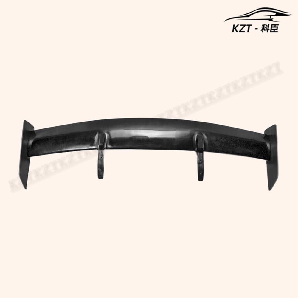 For R56 Mini Cooper S Epa Style Rear Spoiler (S Only) Fiber Glass Universal Wing For Car Vehicle Body Parts Kits Kazento Carbon Parts 车身侧板 R56-RS-EPA-S-FRP