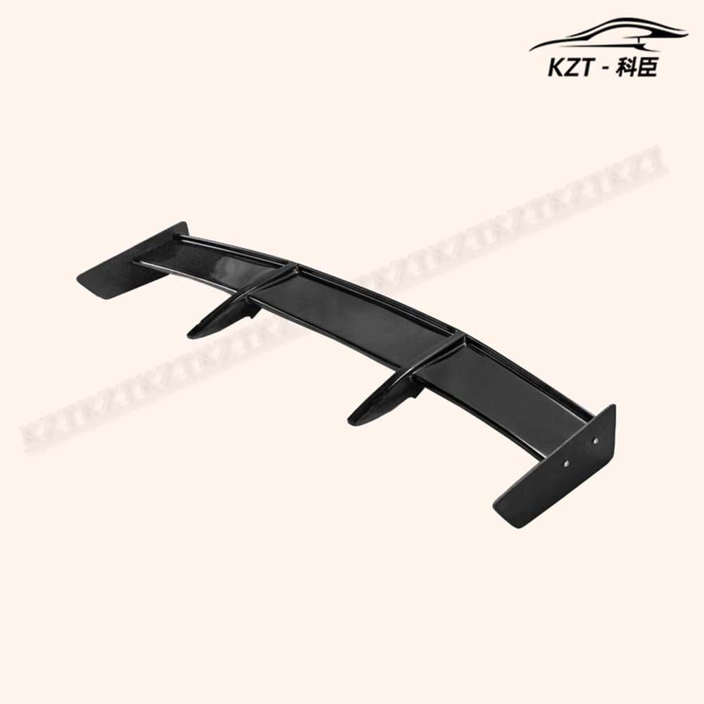 For R56 Mini Cooper S Epa Style Rear Spoiler (S Only) Fiber Glass Universal Wing For Car Vehicle Body Parts Kits
