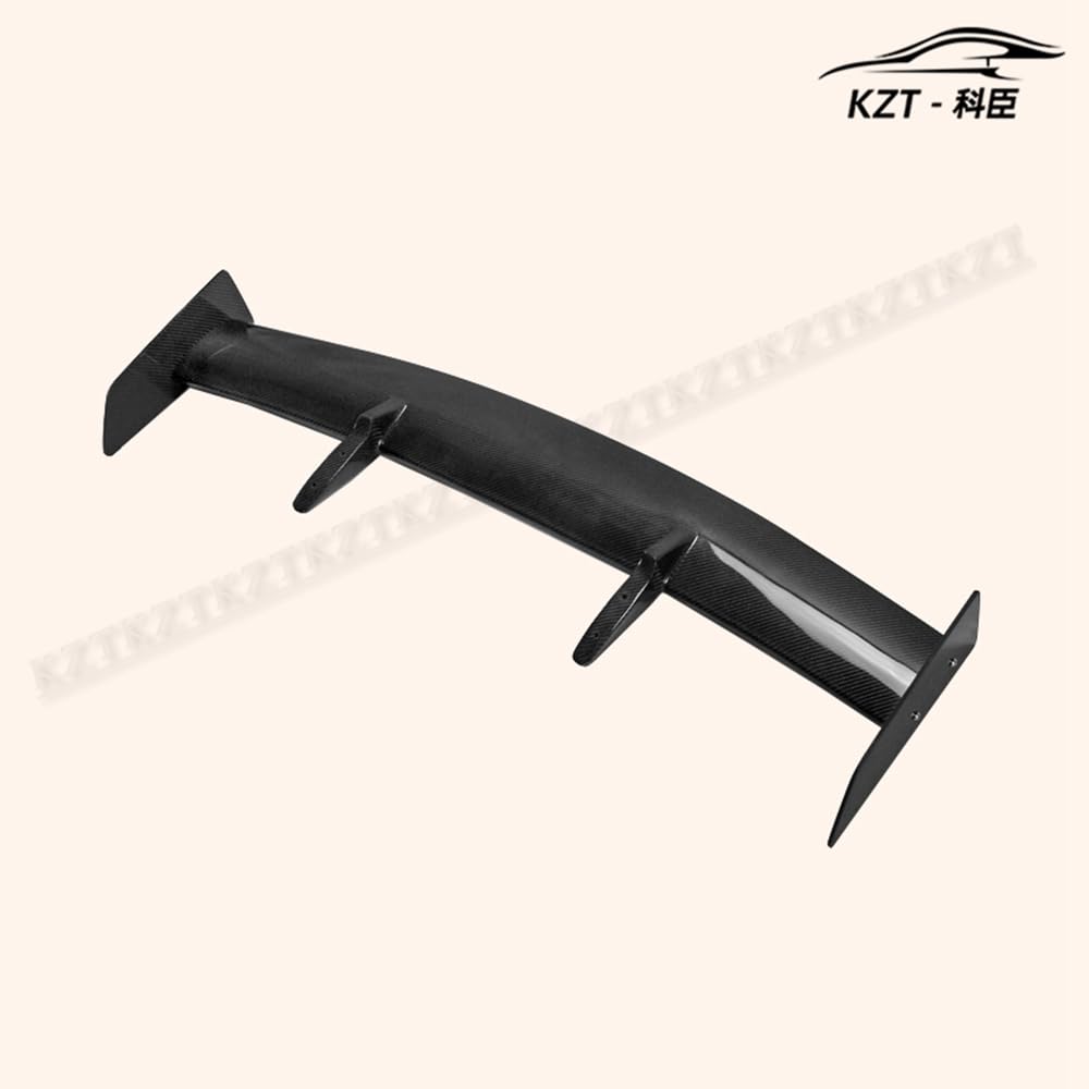 For R56 Mini Cooper S Epa Style Rear Spoiler Wing (S Only) Carbon Fiber Car Body Parts Kits Kazento Carbon Parts 车身侧板 R56-RS-EPA-S-CF