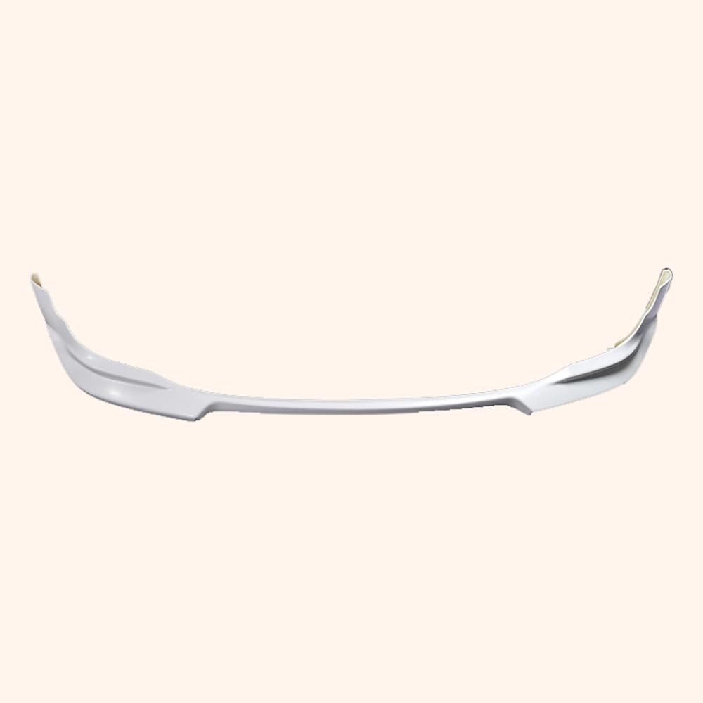 For R56 Mini-S/Clubman Aquary Front Bumper Lip (Fit The Latest R56 Model) Chin Splitter Spoiler Fiber Glass Body Kits Kazento Carbon Parts 车身侧板 R56-FL-AQUARY-FRP