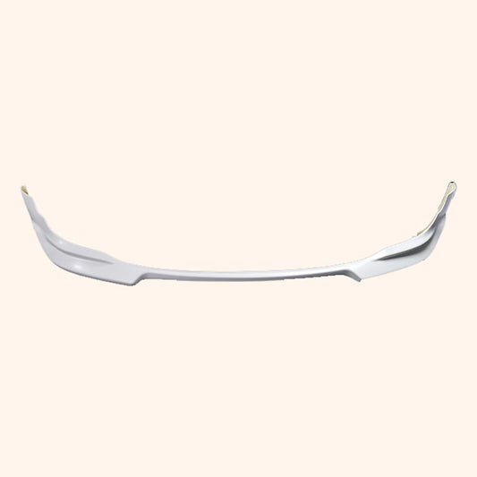 For R56 Mini-S/Clubman Aquary Front Bumper Lip (Fit The Latest R56 Model) Chin Splitter Spoiler Fiber Glass Body Kits Kazento Carbon Parts 车身侧板 R56-FL-AQUARY-FRP