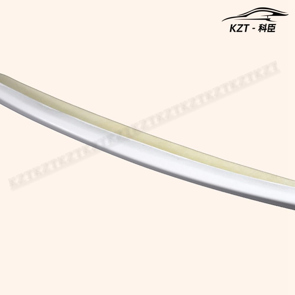 For R56 Mini-S/Clubman Aquary Front Bumper Lip (Fit The Latest R56 Model) Chin Splitter Spoiler Fiber Glass Body Kits