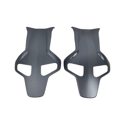 For Recaro Sportster CS Sport Seat Backing Cover Trim Panel