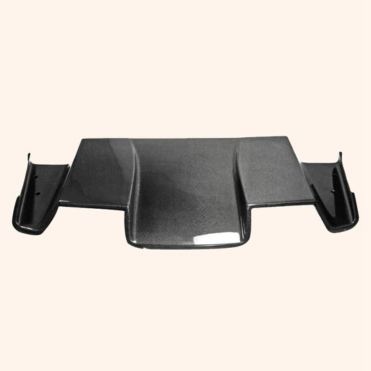 For S2000 Ap1 Ap2 Sp Style For Honda Wide Body Rear Diffuser Carbon Fiber Kazento Carbon Parts 车身侧板 S2000-DIF-SP-CF
