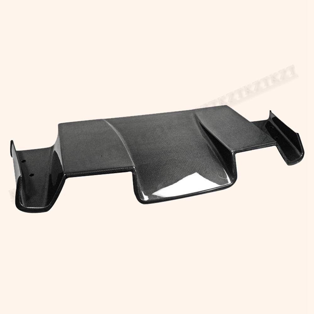 For S2000 Ap1 Ap2 Sp Style For Honda Wide Body Rear Diffuser Carbon Fiber