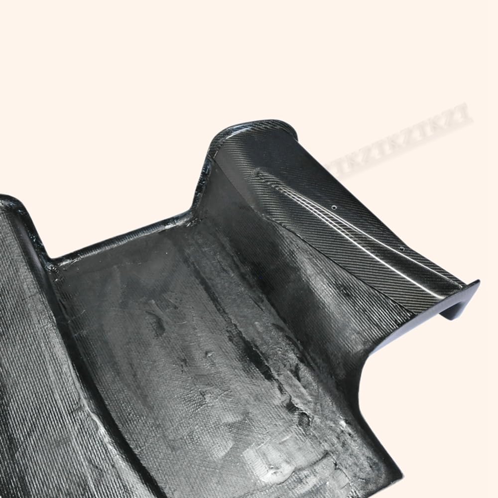 For S2000 Ap1 Ap2 Sp Style For Honda Wide Body Rear Diffuser Carbon Fiber