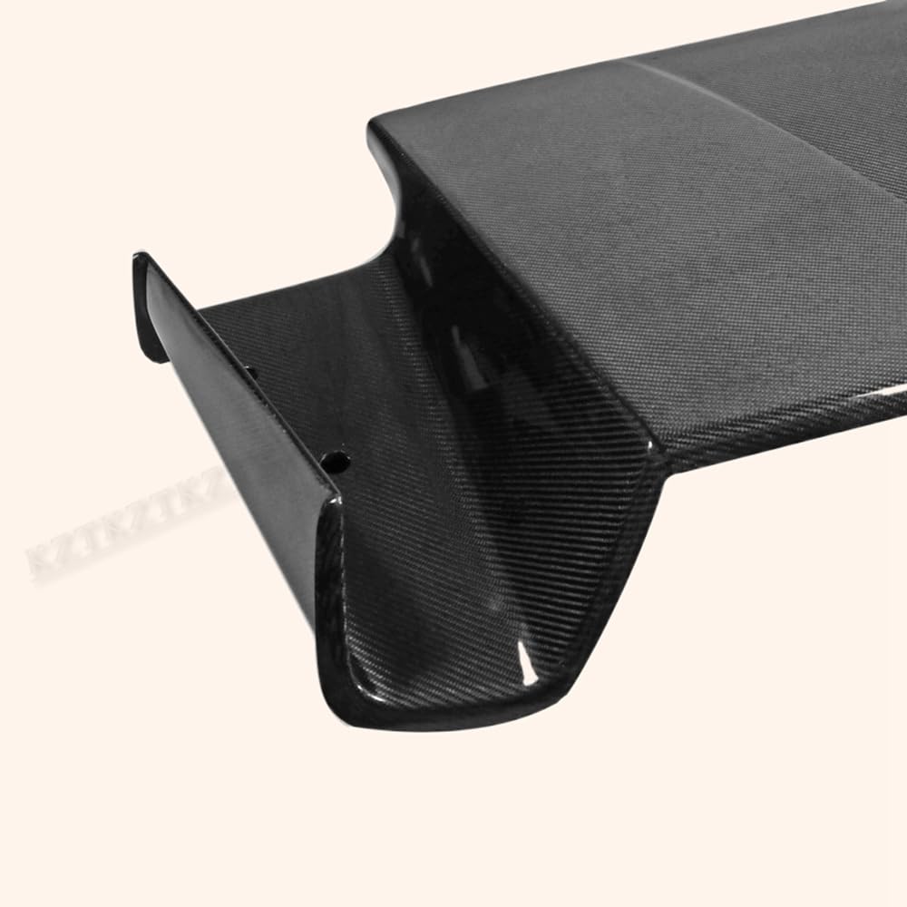 For S2000 Ap1 Ap2 Sp Style For Honda Wide Body Rear Diffuser Carbon Fiber