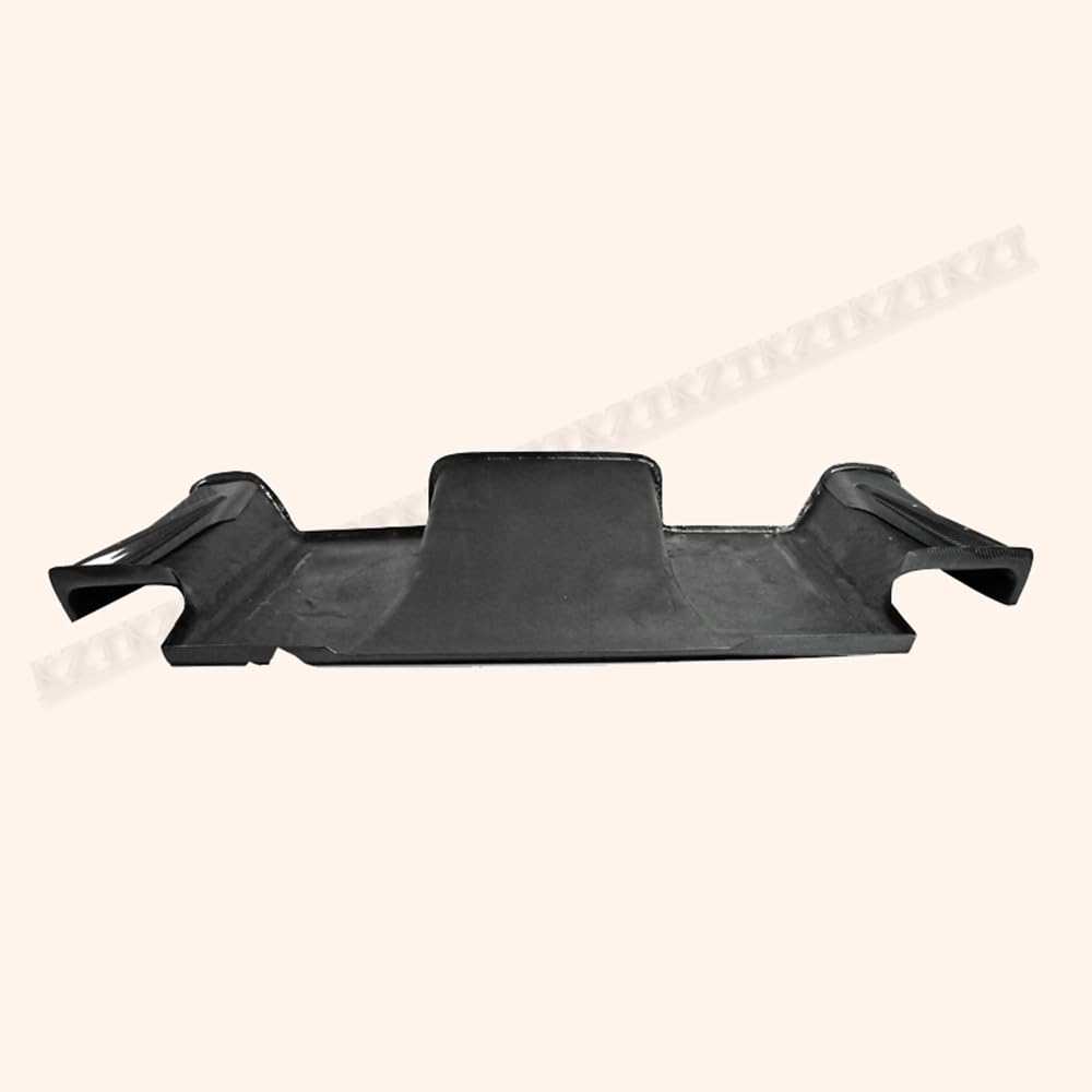 For S2000 Ap1 Ap2 Sp Style For Honda Wide Body Rear Diffuser Carbon Fiber