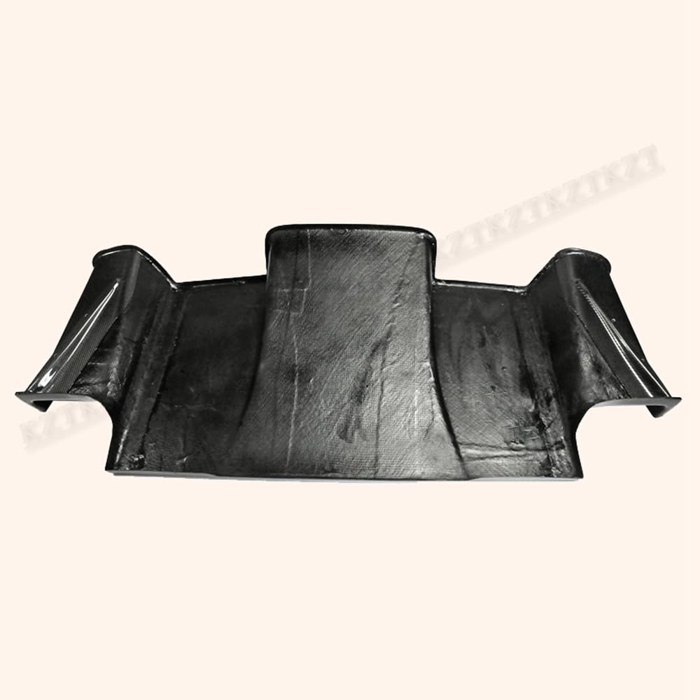 For S2000 Ap1 Ap2 Sp Style For Honda Wide Body Rear Diffuser Carbon Fiber