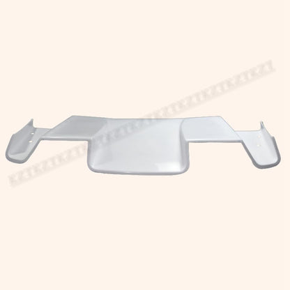 For S2000 Ap1 Ap2 Sp Style For Honda Wide Body Rear Diffuser Fiber Glass Kazento Carbon Parts 车身侧板 S2000-DIF-SP-FRP