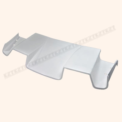 For S2000 Ap1 Ap2 Sp Style For Honda Wide Body Rear Diffuser Fiber Glass Kazento Carbon Parts 车身侧板 S2000-DIF-SP-FRP
