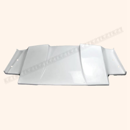 For S2000 Ap1 Ap2 Sp Style For Honda Wide Body Rear Diffuser Fiber Glass