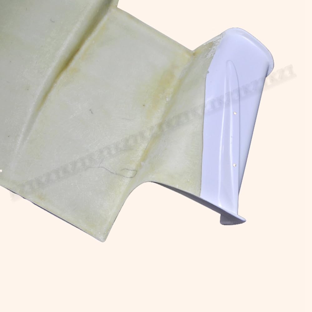 For S2000 Ap1 Ap2 Sp Style For Honda Wide Body Rear Diffuser Fiber Glass