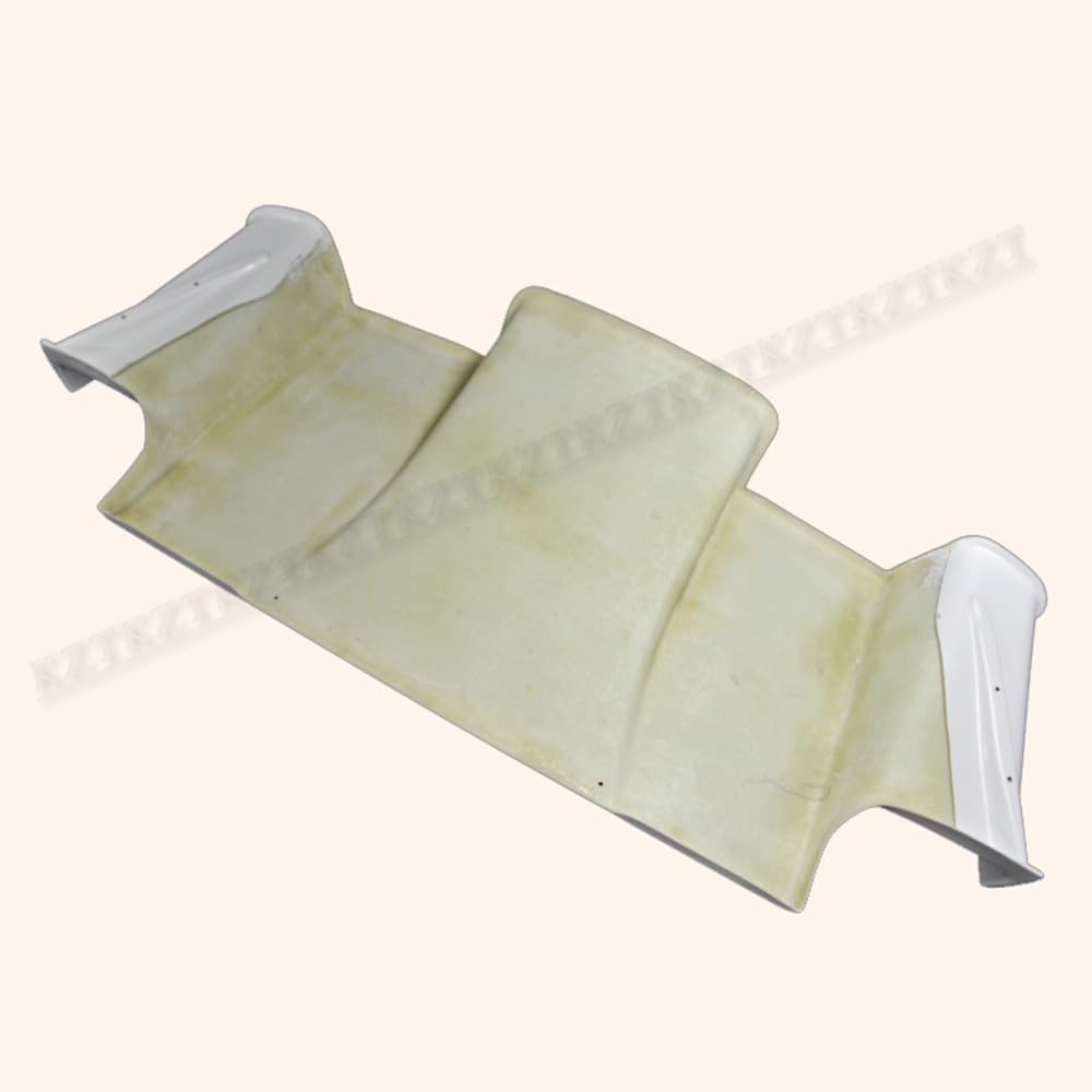 For S2000 Ap1 Ap2 Sp Style For Honda Wide Body Rear Diffuser Fiber Glass