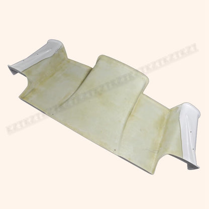 For S2000 Ap1 Ap2 Sp Style For Honda Wide Body Rear Diffuser Fiber Glass