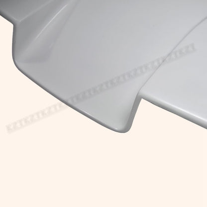 For S2000 Ap1 Ap2 Sp Style For Honda Wide Body Rear Diffuser Fiber Glass