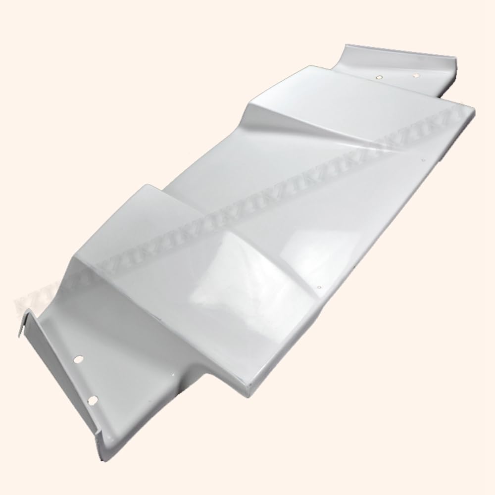 For S2000 Ap1 Ap2 Sp Style For Honda Wide Body Rear Diffuser Fiber Glass