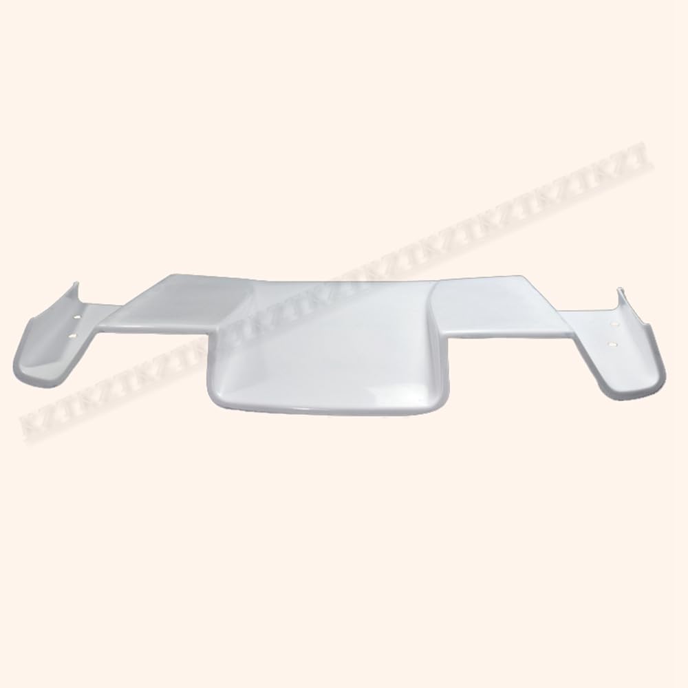 For S2000 Ap1 Ap2 Sp Style For Honda Wide Body Rear Diffuser Fiber Glass
