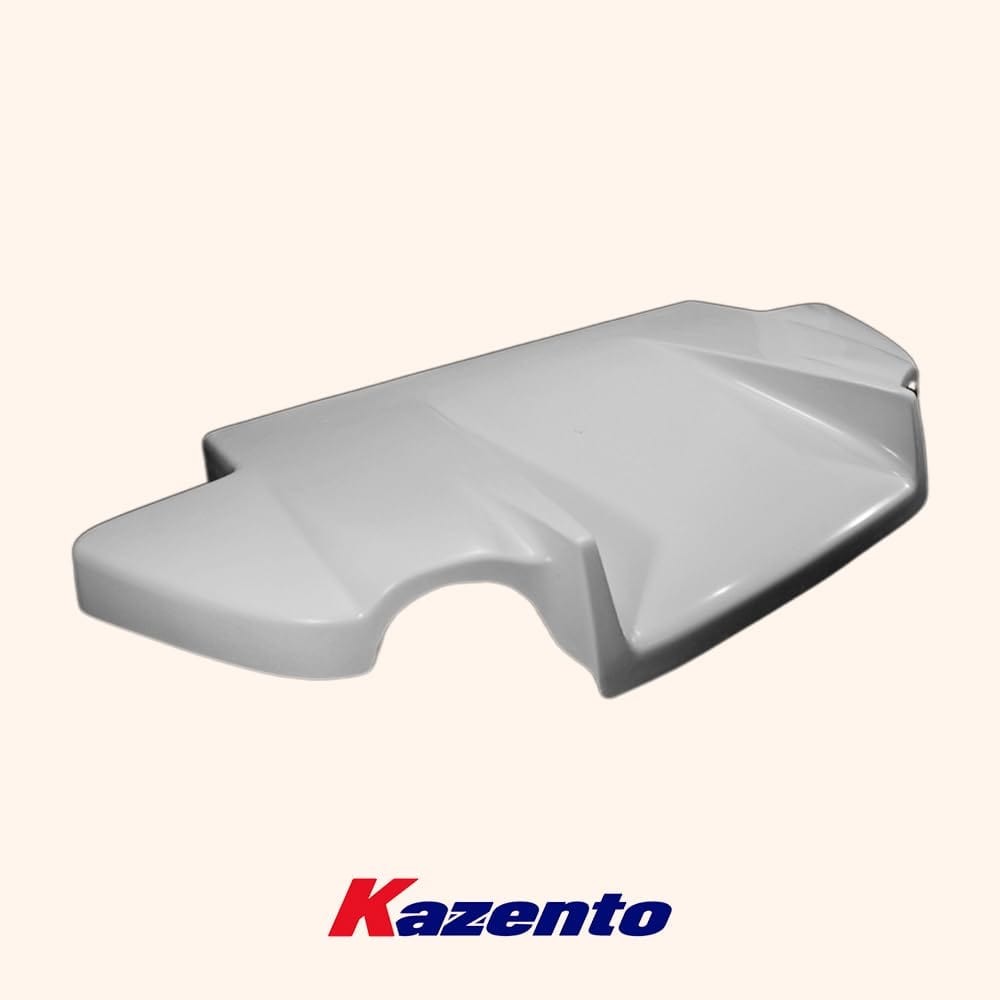 For S2000 Js Racing For Honda Rear Under Diffuser Fiber Glass