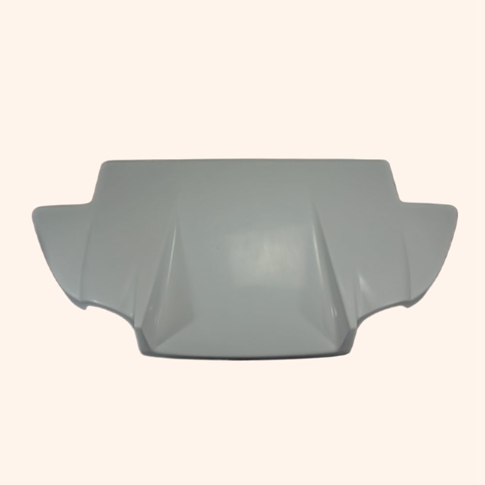 For S2000 Js Racing For Honda Rear Under Diffuser Fiber Glass