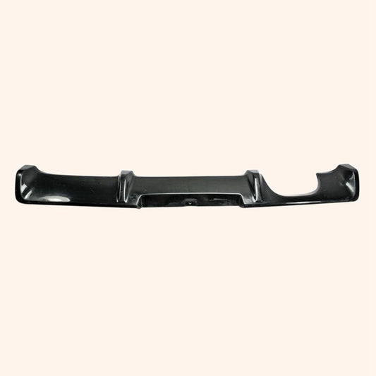 For Skyline R34 Gtr Oem For Nissan Rear Bumper Diffuser Add On Fiber Glass Kazento Carbon Parts 车身侧板 R34-DIF-OE-FRP
