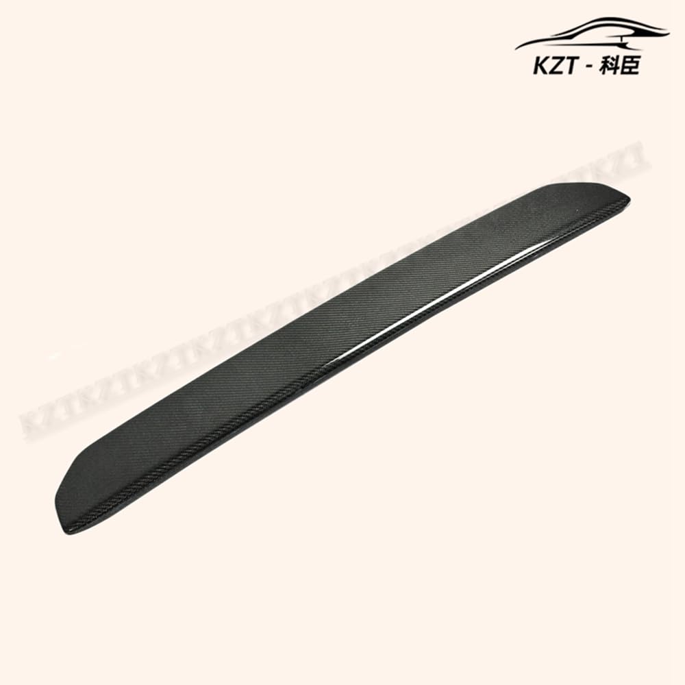 for Subaru 14-18 Impreza WRX Vab Vaf WRX Sti Style Rear Bumper Diffuser (Without Fitting Accessories) Carbon Fiber Kazento Carbon Parts 车身侧板 2015VA-DIF-CF