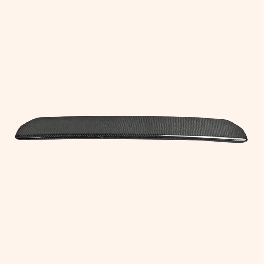 for Subaru 14-18 Impreza WRX Vab Vaf WRX Sti Style Rear Bumper Diffuser (Without Fitting Accessories) Carbon Fiber Kazento Carbon Parts 车身侧板 2015VA-DIF-CF