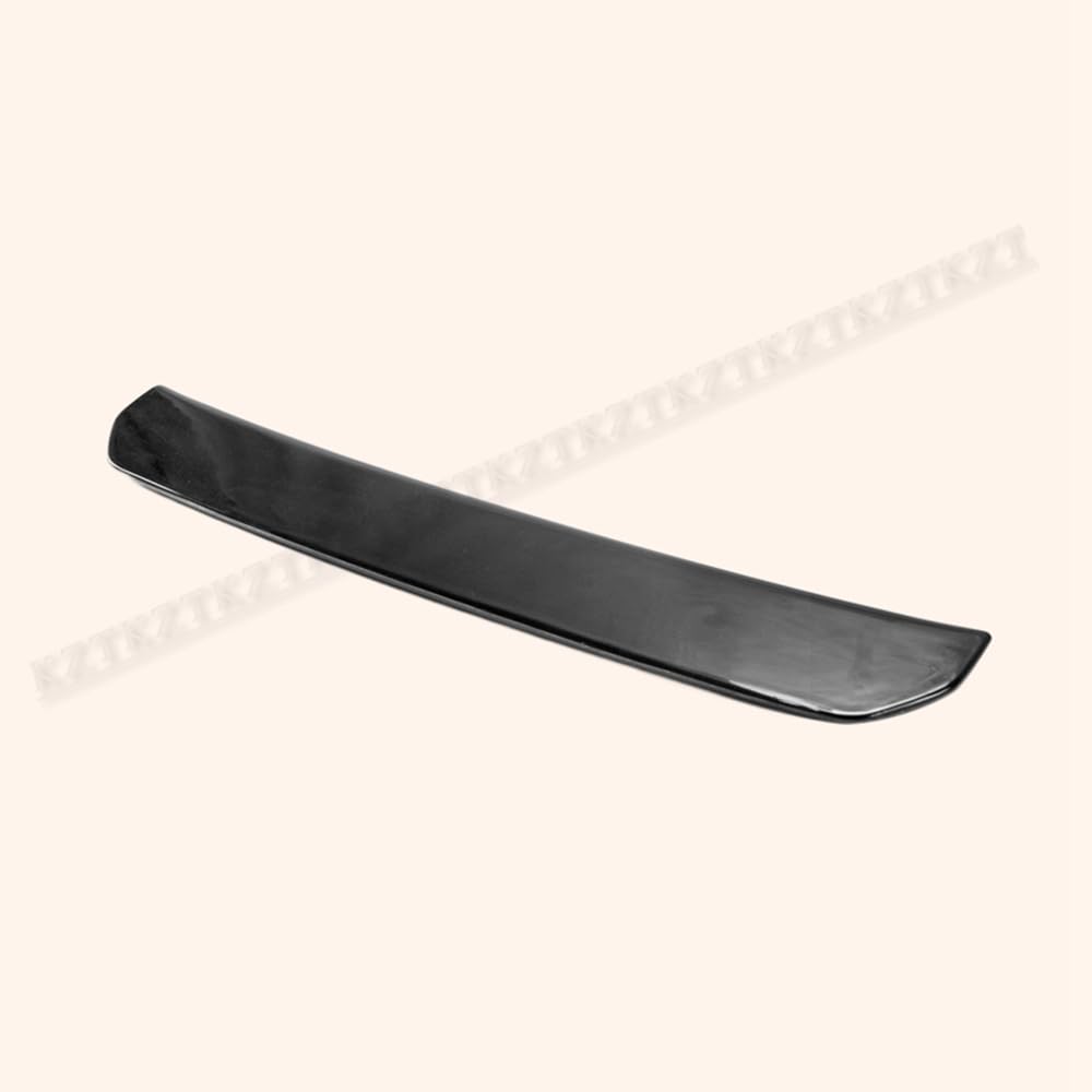 for Subaru 14-18 Impreza WRX Vab Vaf WRX Sti Style Rear Bumper Diffuser (Without Fitting Accessories) Fiber Glass Kazento Carbon Parts 车身侧板 2015VA-DIF-FRP