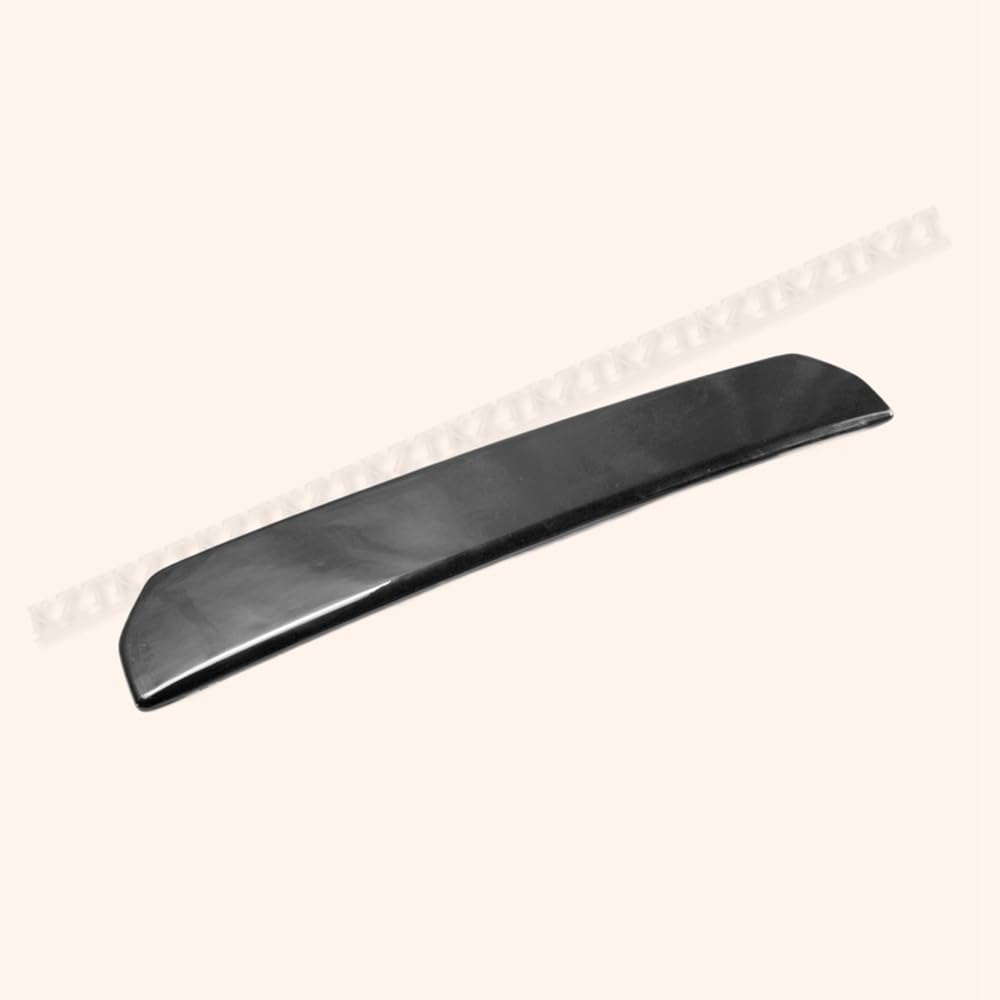 for Subaru 14-18 Impreza WRX Vab Vaf WRX Sti Style Rear Bumper Diffuser (Without Fitting Accessories) Fiber Glass Kazento Carbon Parts 车身侧板 2015VA-DIF-FRP