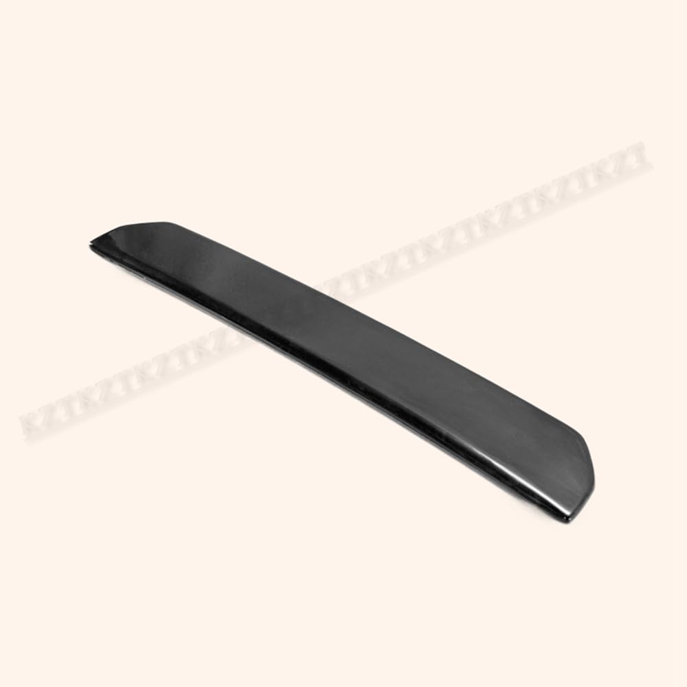 for Subaru 14-18 Impreza WRX Vab Vaf WRX Sti Style Rear Bumper Diffuser (Without Fitting Accessories) Fiber Glass Kazento Carbon Parts 车身侧板 2015VA-DIF-FRP