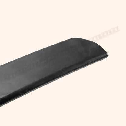 for Subaru 14-18 Impreza WRX Vab Vaf WRX Sti Style Rear Bumper Diffuser (Without Fitting Accessories) Fiber Glass