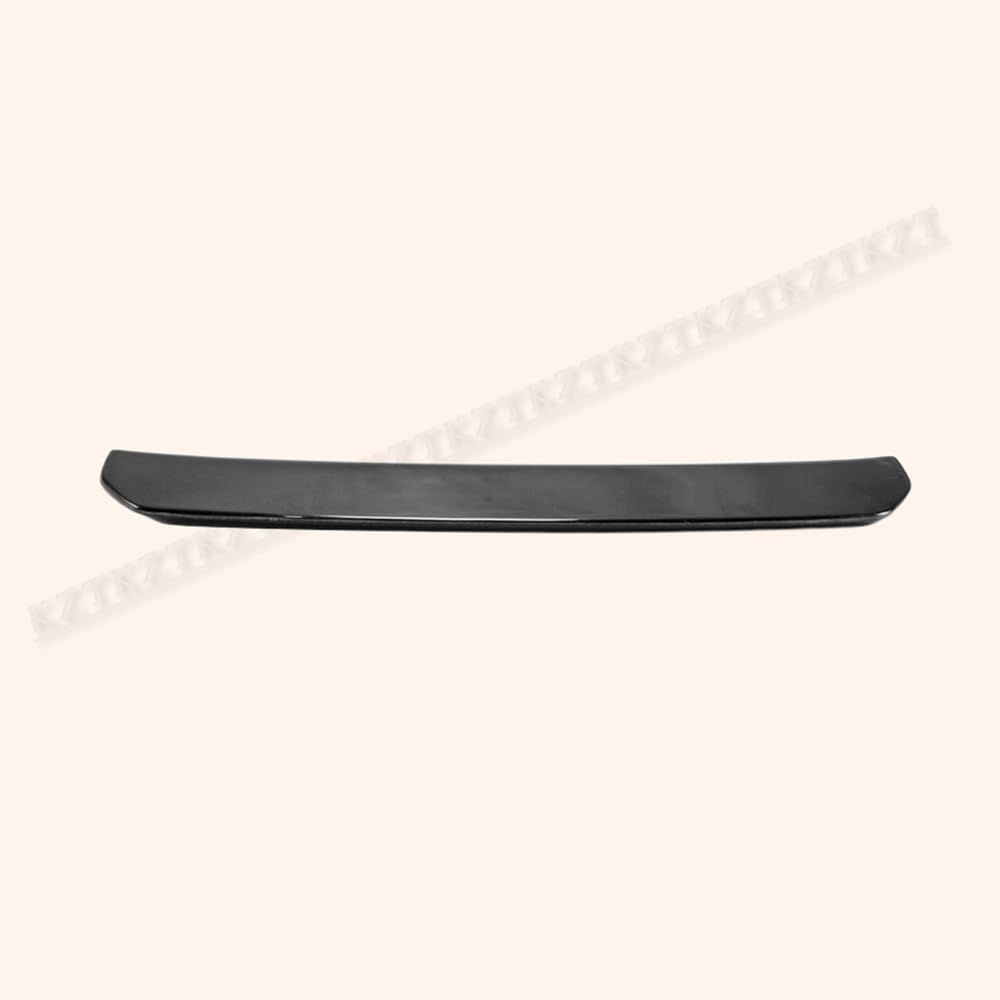 for Subaru 14-18 Impreza WRX Vab Vaf WRX Sti Style Rear Bumper Diffuser (Without Fitting Accessories) Fiber Glass