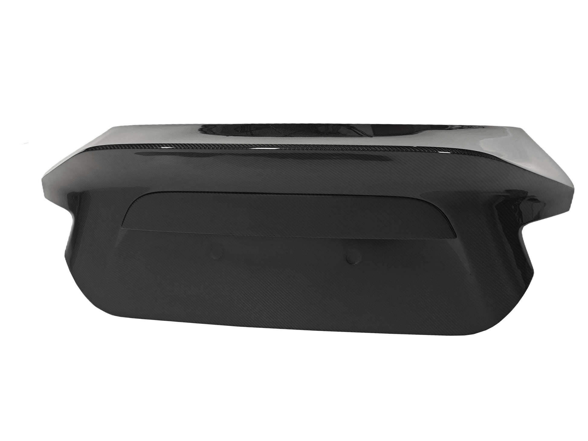 For Subaru FRS Scion BRZ FT86 2013-2020 D-Style Carbon Fiber Trunk Deck Boot Lid