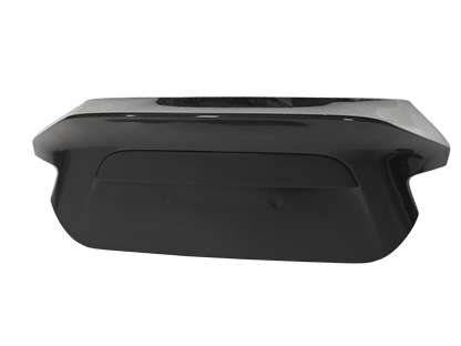 For Subaru FRS Scion BRZ FT86 2013-2020 D-Style Carbon Fiber Trunk Deck Boot Lid