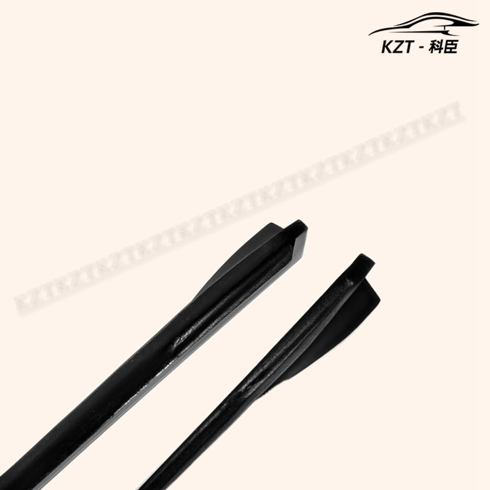 for Subaru Grb Gvb Cs Style Side Skirt(Type 2) Rocker Panels Side Part Carbon Fiber Body Kit Replacement Kazento Carbon Parts 车身侧板 GVB-SS-CHARGE-CF