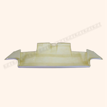 For Subaru Impreza 10 Gr Sti Vrs Style 09 Style Rear Under Diffuser W/Side Add On Fiber Glass Kazento Carbon Parts 车身侧板 GRB-DIF-VA09-FRP