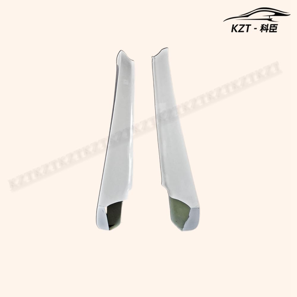 For Subaru Impreza 9 Gen Gdb F Vtxc Style Wide Side Skirt Rocker Panels Side Part Fiber Glass Body Kit Replacement