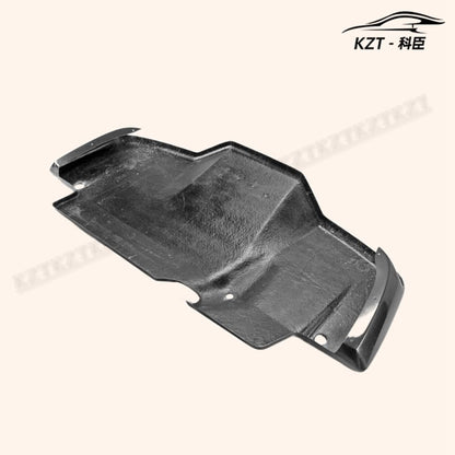 for Subaru Impreza Gda Gdb Gdc 7 8 9 Vot Style Rear Under Diffuser Carbon Fiber