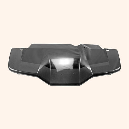 for Subaru Impreza Gda Gdb Gdc 7 8 9 Vot Style Rear Under Diffuser Carbon Fiber