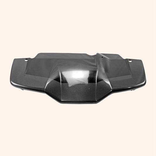 for Subaru Impreza Gda Gdb Gdc 7 8 9 Vot Style Rear Under Diffuser Carbon Fiber