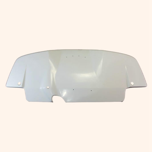for Subaru Impreza Gda Gdb Gdc 7 8 9 Vot Style Rear Under Diffuser Fiber Glass