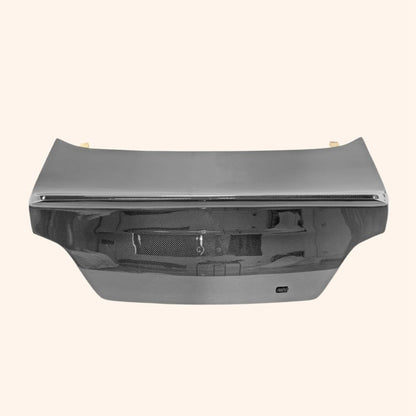 For Subaru Impreza Gda Gdb Gdc Epa Type Rear Duckbill Trunk Carbon Fiber Kazento Carbon Parts 车身侧板 GD-TRUNK-EPA-CF
