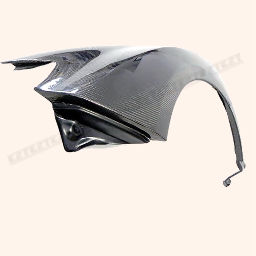 For Subaru Impreza Grb Sti Vented Front Fender Carbon Fiber Kazento Carbon Parts 车身侧板 GRB-FF-STI-CF