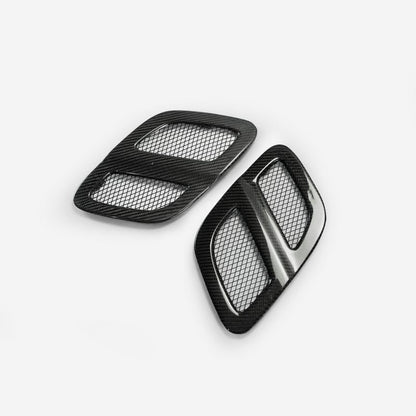 For Subaru Impreza WRX GC8 STI Front Hood 22B Side Vents