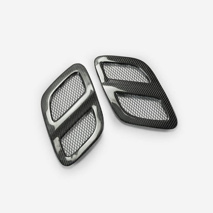 For Subaru Impreza WRX GC8 STI Front Hood 22B Side Vents
