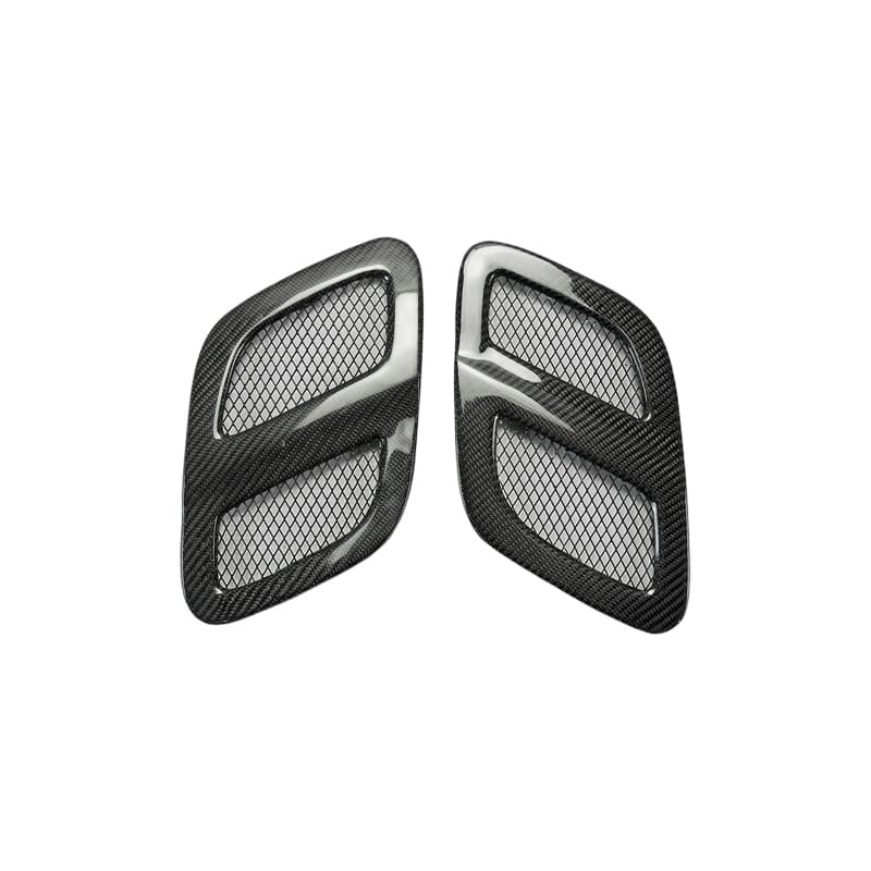 For Subaru Impreza WRX GC8 STI Front Hood 22B Side Vents