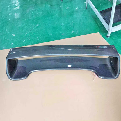 For SUBARU WRX STI 8th Gen GDB OE Style Rear Trunk Spoiler 2004-2005